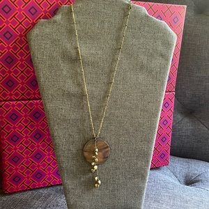 Lia Sophia necklace